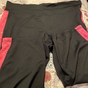 Ideology Athletic Leggings